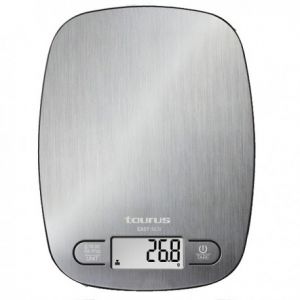 BALANCE DE CUISINE TAURUS EASY INOX 